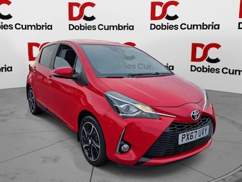 Used Toyota Yaris 2017 for sale - 78481463: Photo