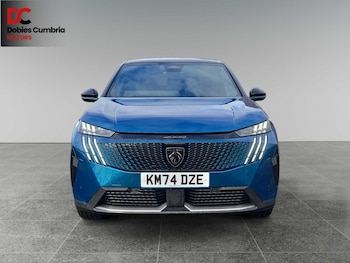 Used Peugeot 3008 2024 for sale - 76440332: Photo