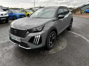 Used Peugeot 2008 2024 for sale - 74726687: Photo