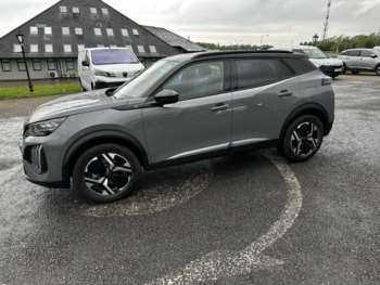 Used Peugeot 2008 2024 for sale - 74726687: Photo