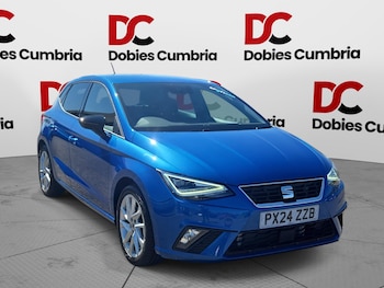 Used SEAT Ibiza 2024 for sale - 78231449: Photo