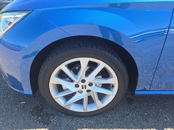 Used SEAT Ibiza 2024 for sale - 78231449: Photo