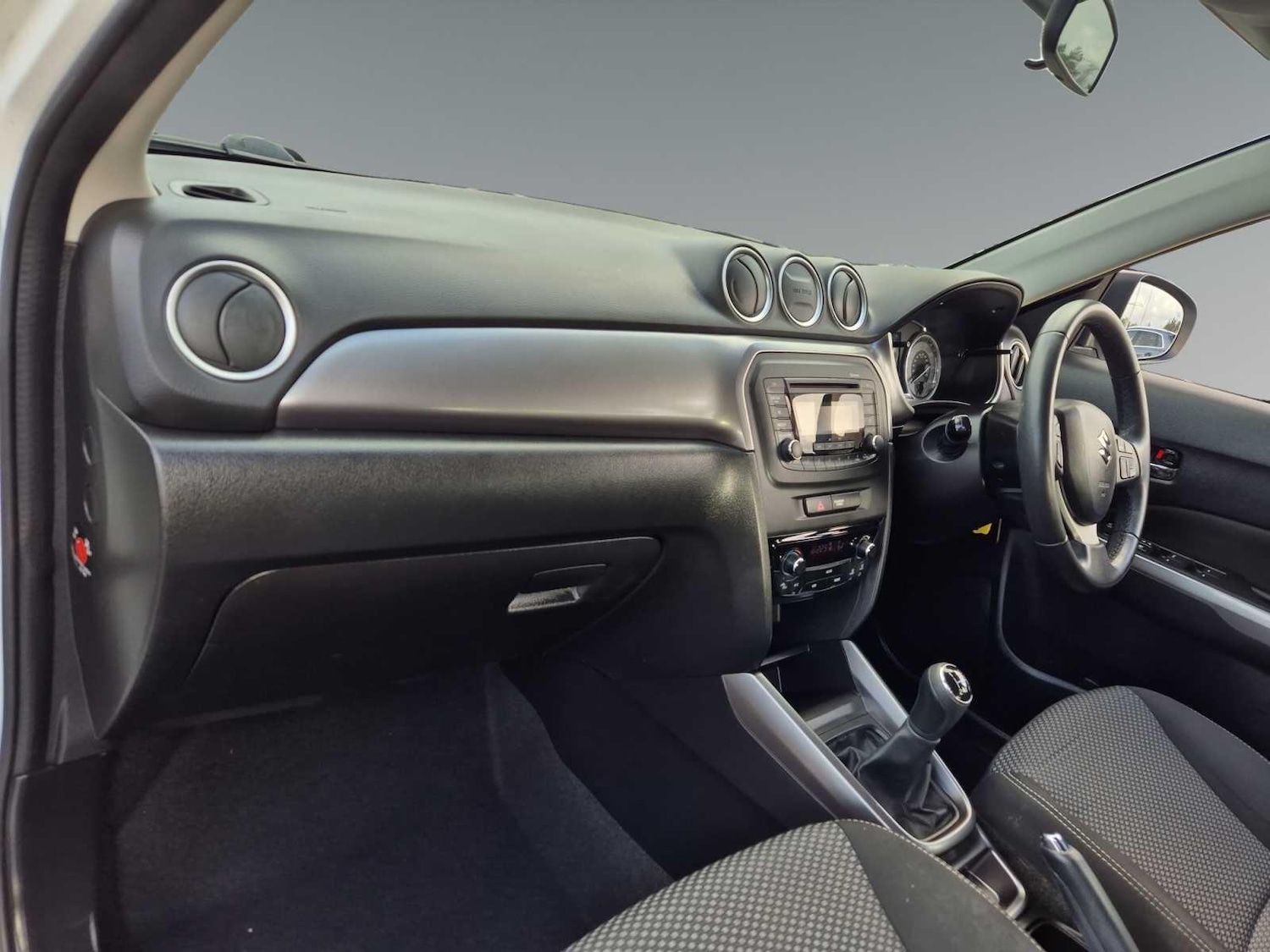 Used Suzuki Vitara 2019 for sale - 76992390: Photo 10