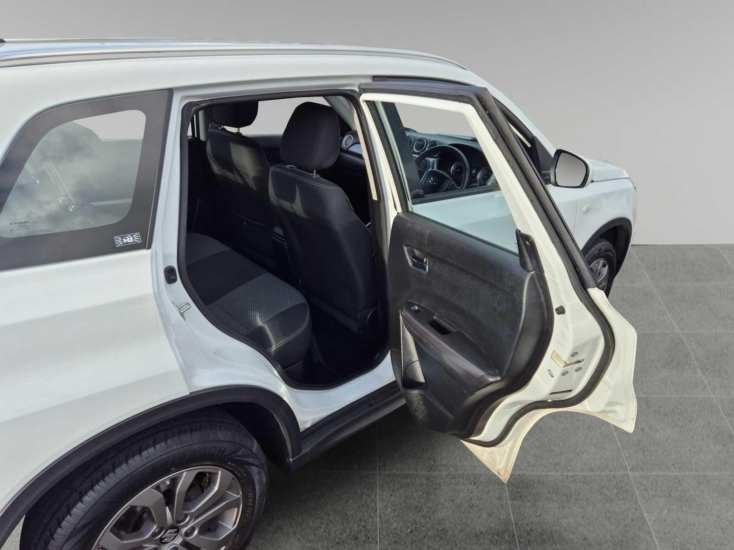 Used Suzuki Vitara 2019 for sale - 76992390: Photo 15