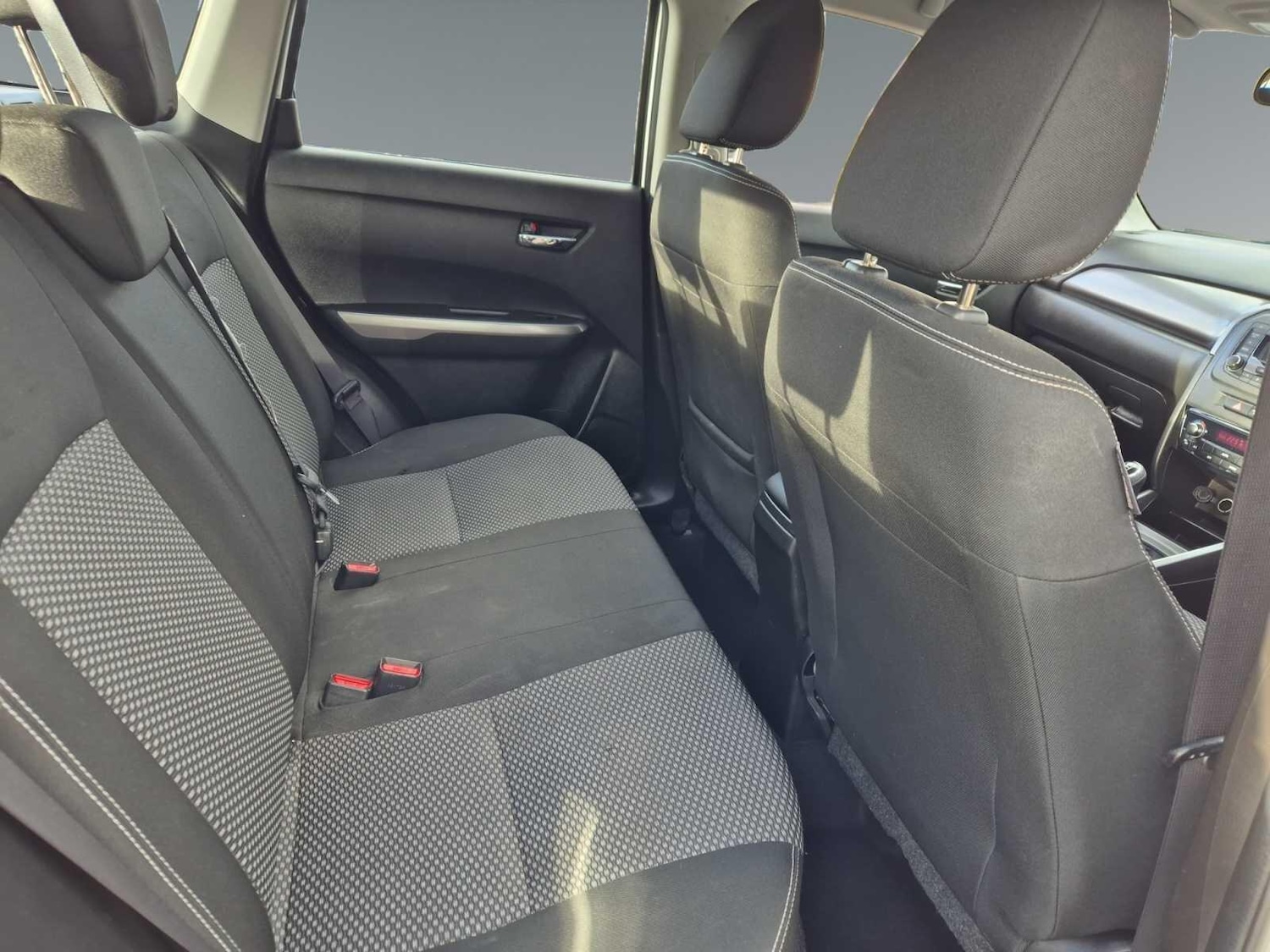 Used Suzuki Vitara 2019 for sale - 76992390: Photo 16