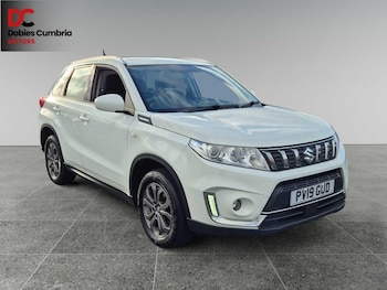 Used Suzuki Vitara 2019 for sale - 76992390: Photo