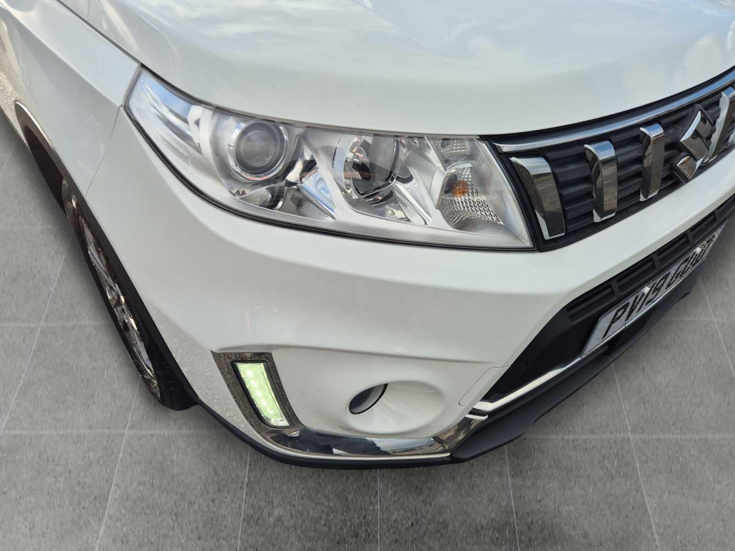 Used Suzuki Vitara 2019 for sale - 76992390: Photo 20