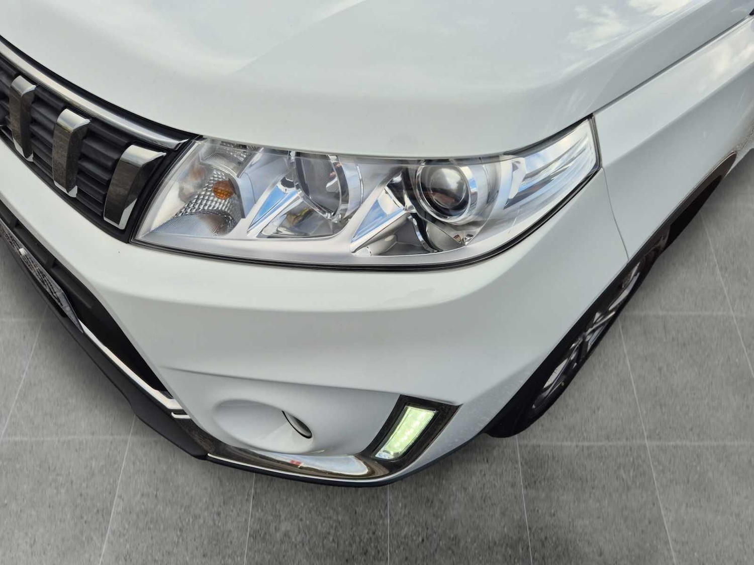 Used Suzuki Vitara 2019 for sale - 76992390: Photo 21