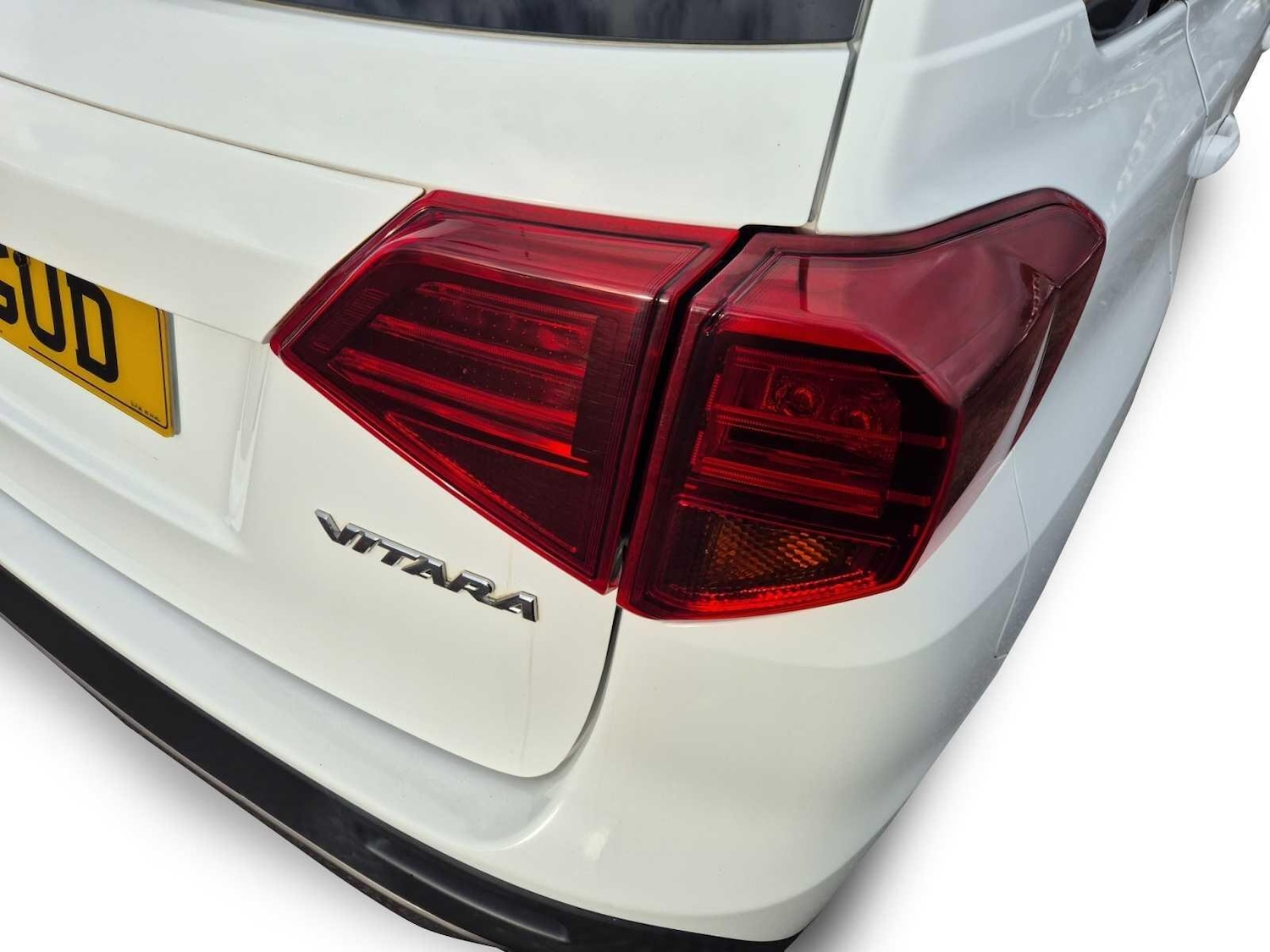 Used Suzuki Vitara 2019 for sale - 76992390: Photo 23