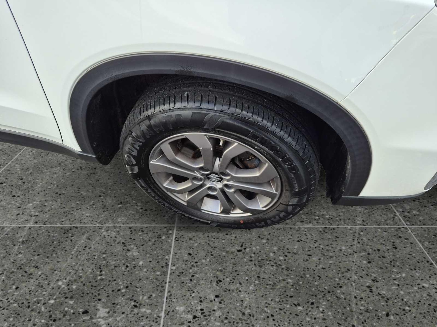 Used Suzuki Vitara 2019 for sale - 76992390: Photo 24