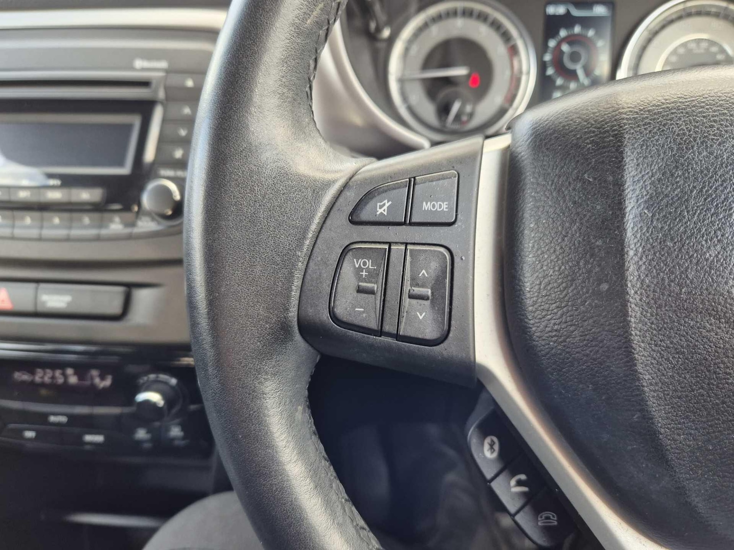 Used Suzuki Vitara 2019 for sale - 76992390: Photo 26