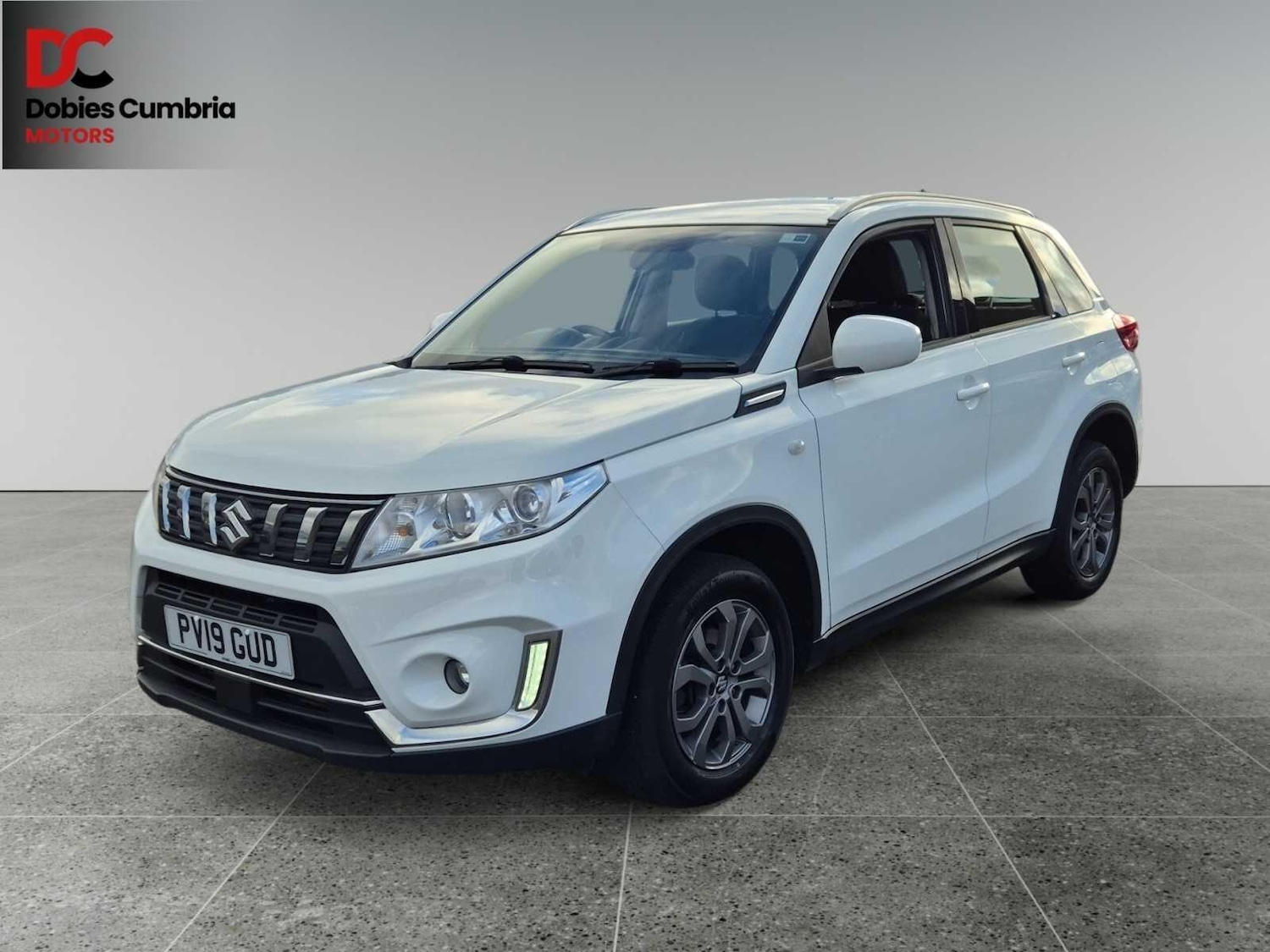Used Suzuki Vitara 2019 for sale - 76992390: Photo 3