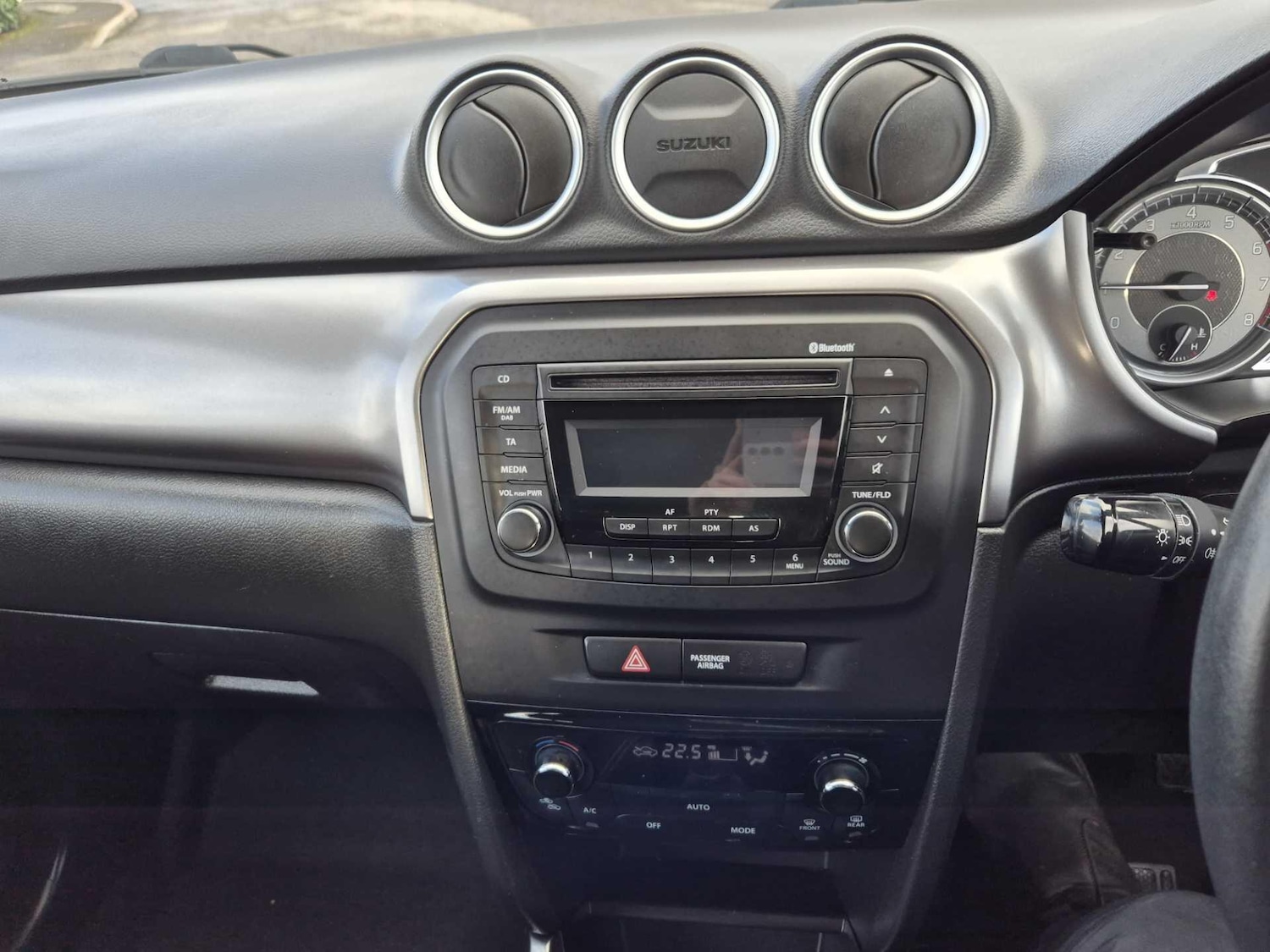 Used Suzuki Vitara 2019 for sale - 76992390: Photo 32