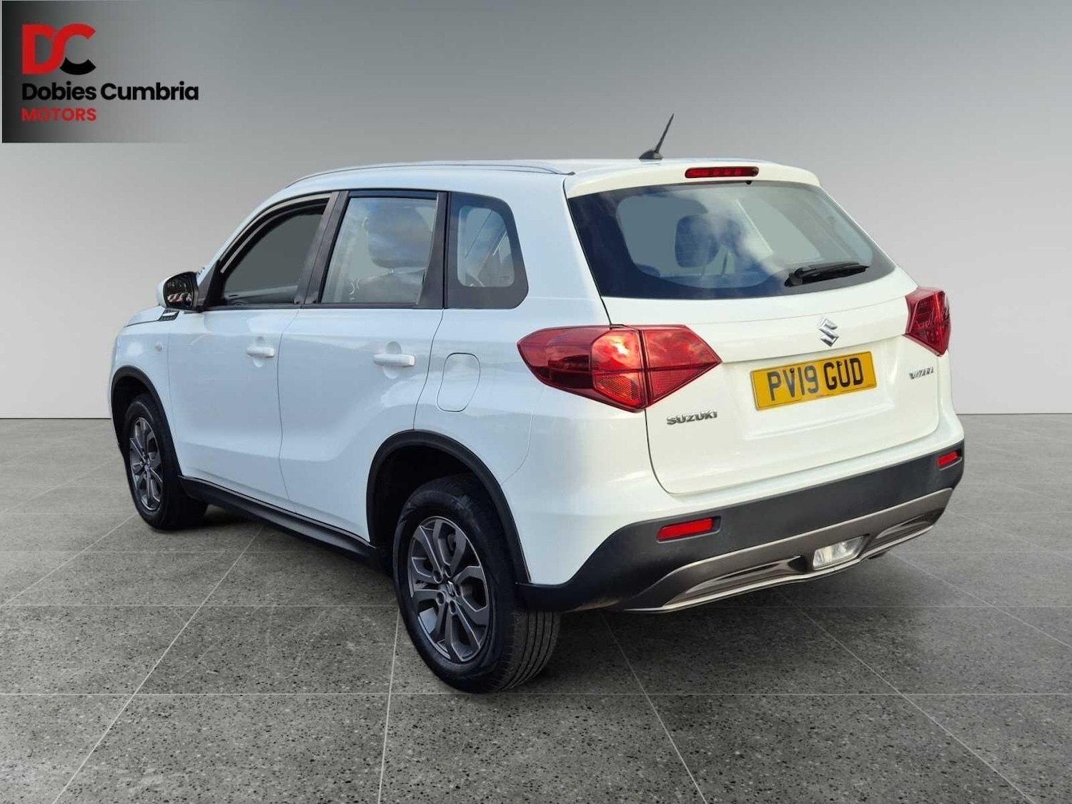 Used Suzuki Vitara 2019 for sale - 76992390: Photo 5