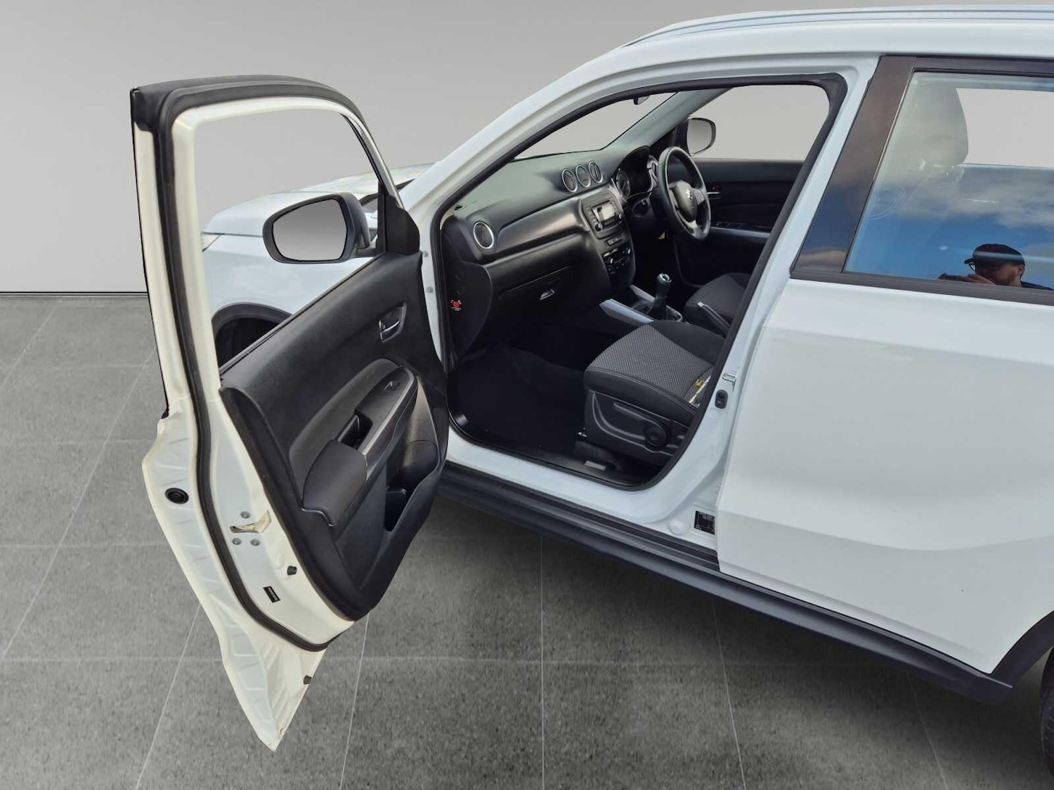 Used Suzuki Vitara 2019 for sale - 76992390: Photo 9