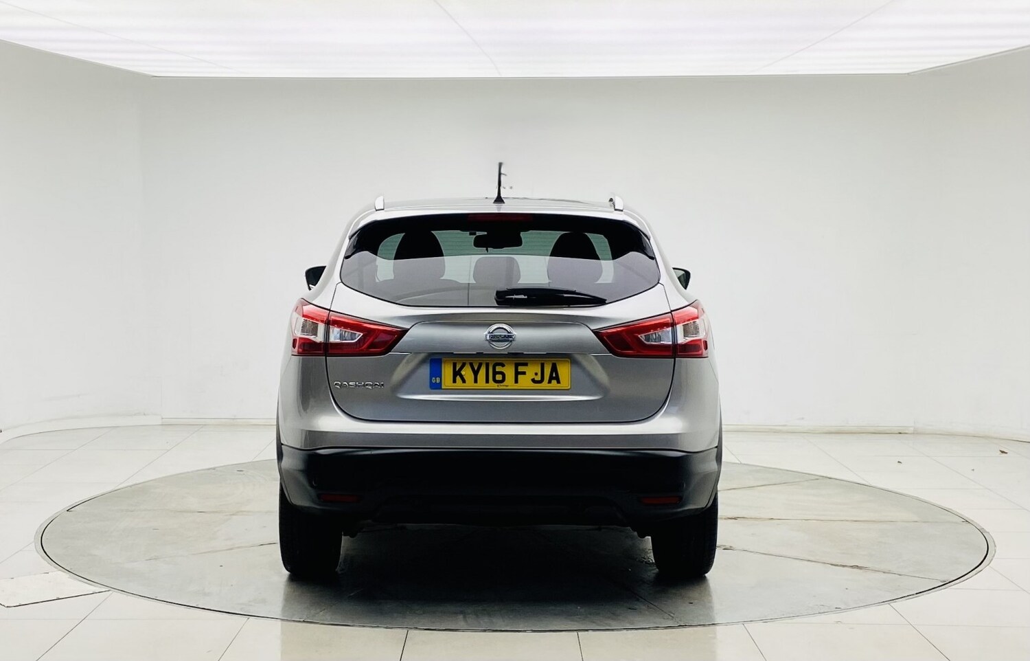 Used Nissan Qashqai 2016 for sale - 77977060: Photo 10