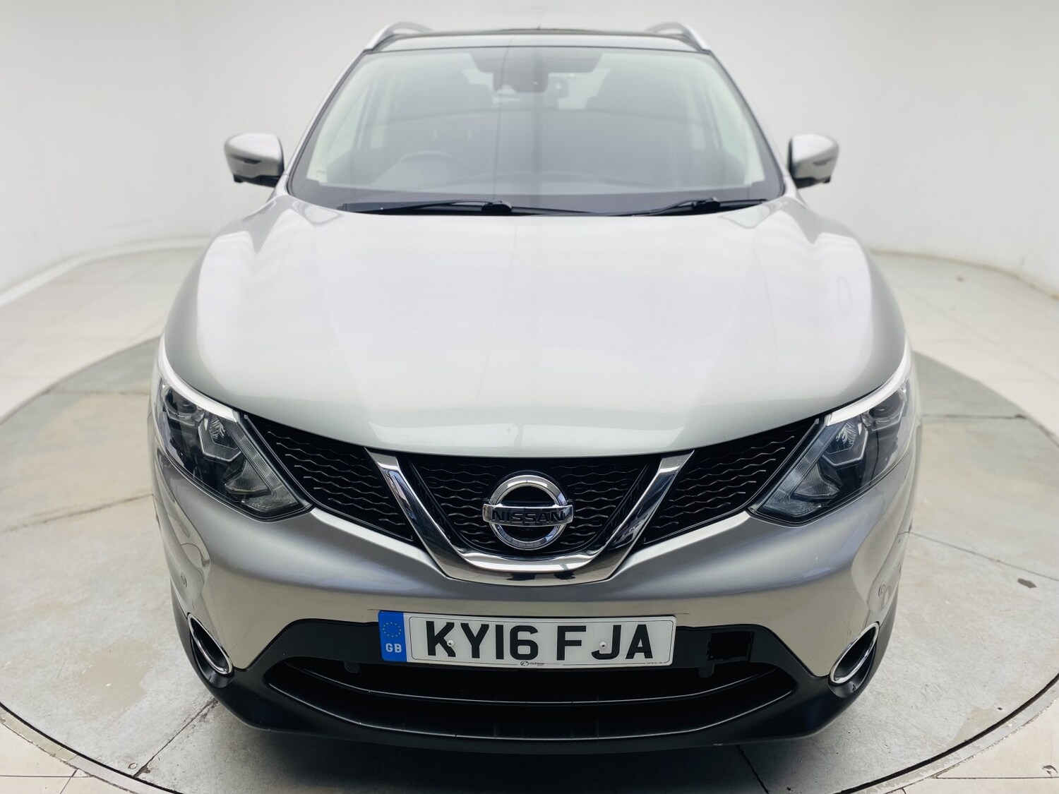 Used Nissan Qashqai 2016 for sale - 77977060: Photo 18