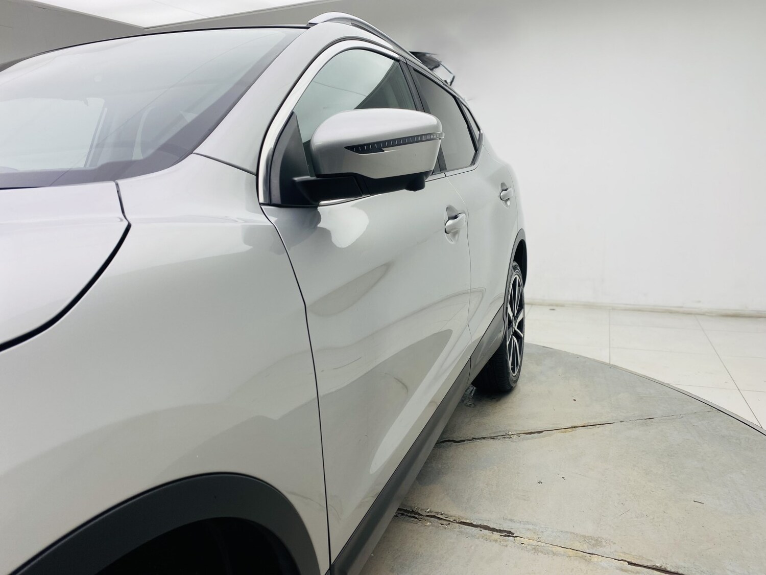 Used Nissan Qashqai 2016 for sale - 77977060: Photo 22