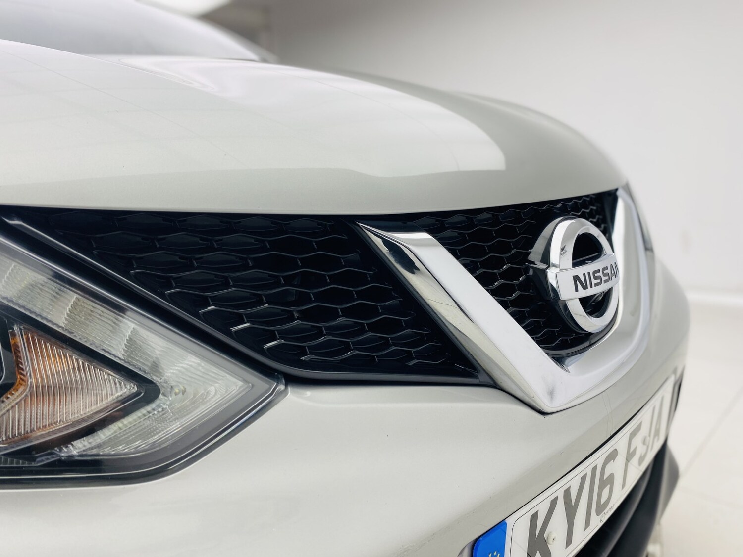 Used Nissan Qashqai 2016 for sale - 77977060: Photo 27