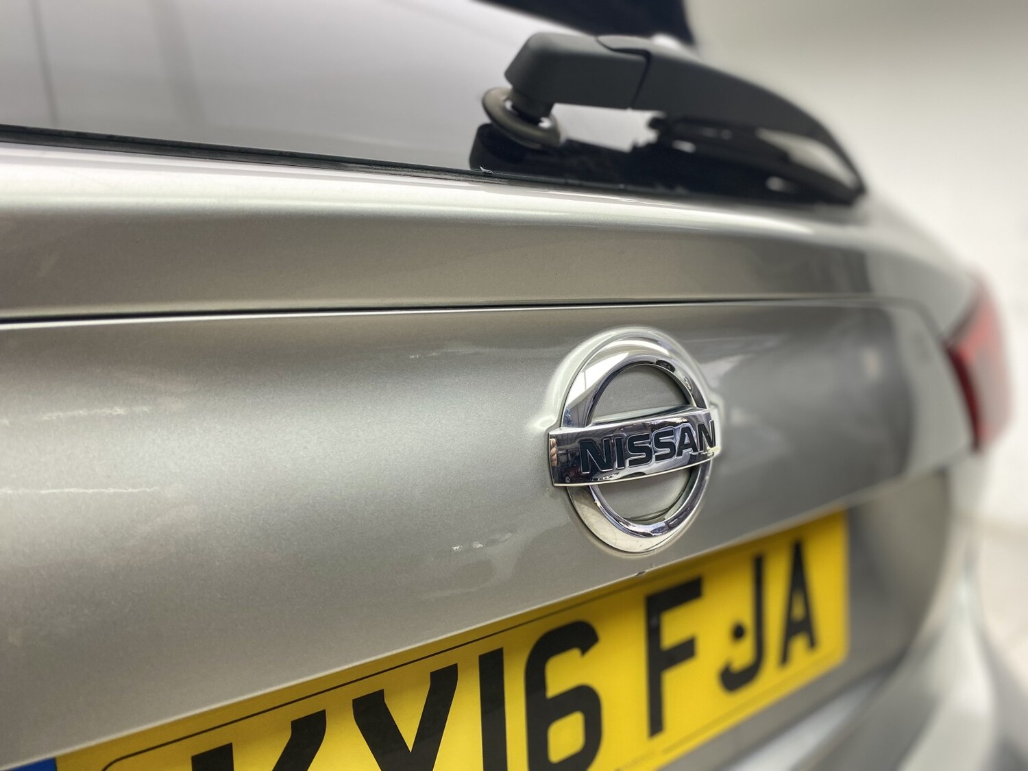 Used Nissan Qashqai 2016 for sale - 77977060: Photo 29