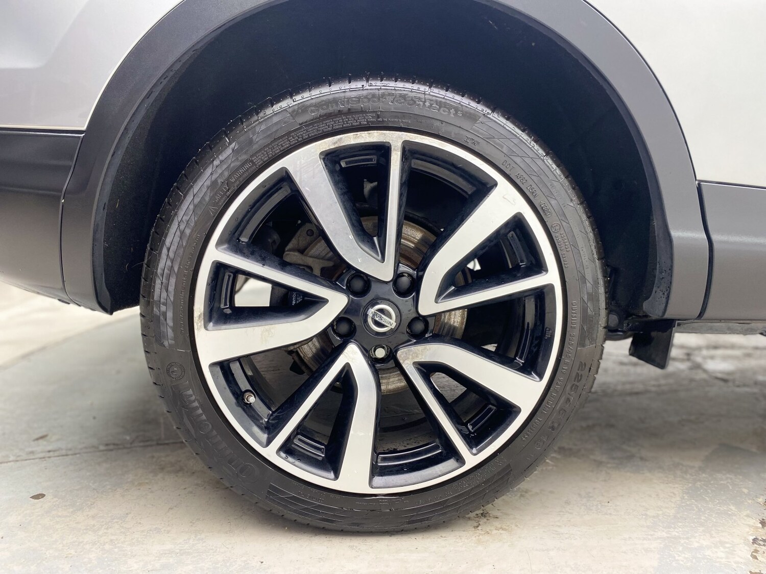 Used Nissan Qashqai 2016 for sale - 77977060: Photo 32