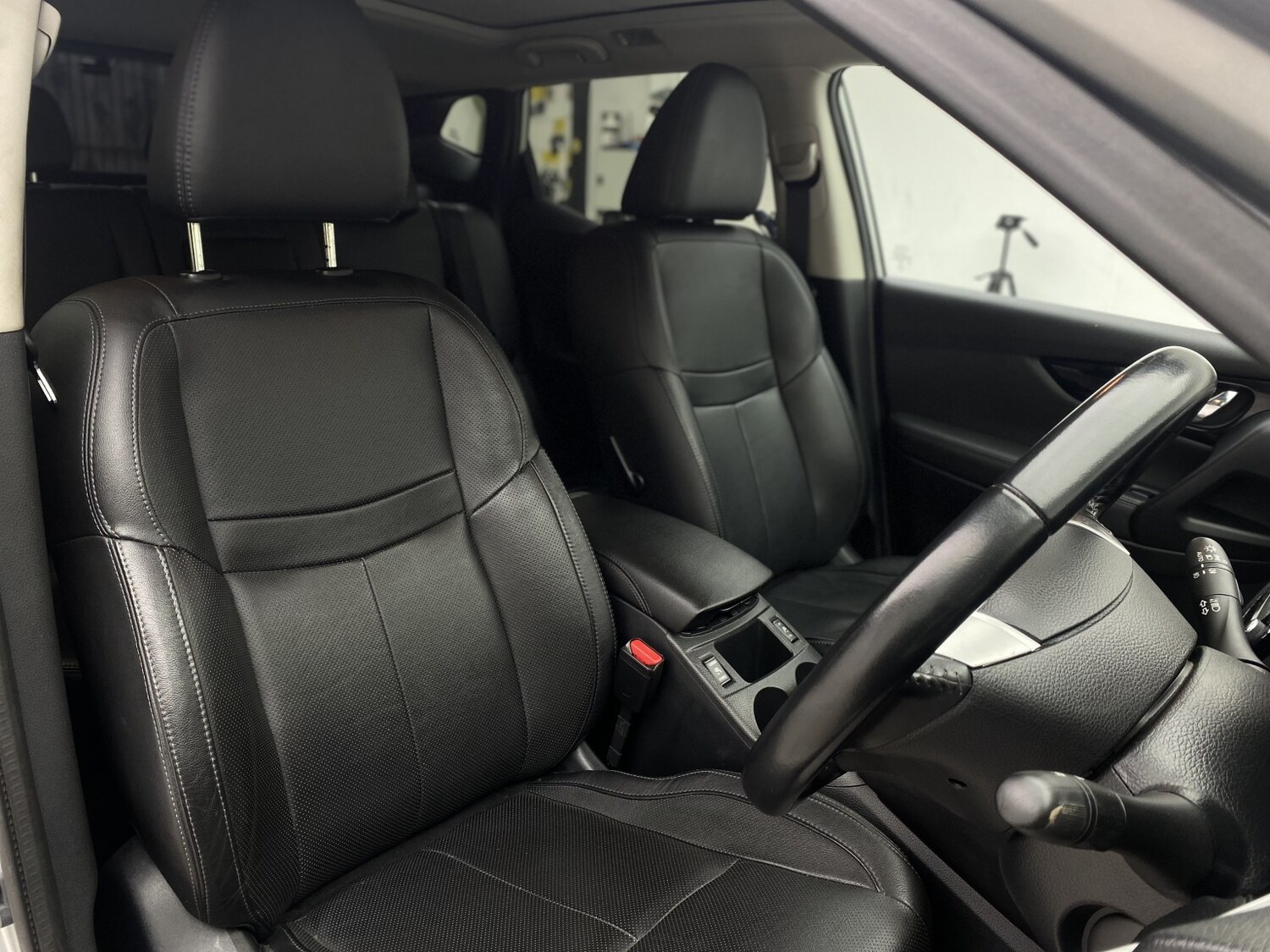 Used Nissan Qashqai 2016 for sale - 77977060: Photo 36