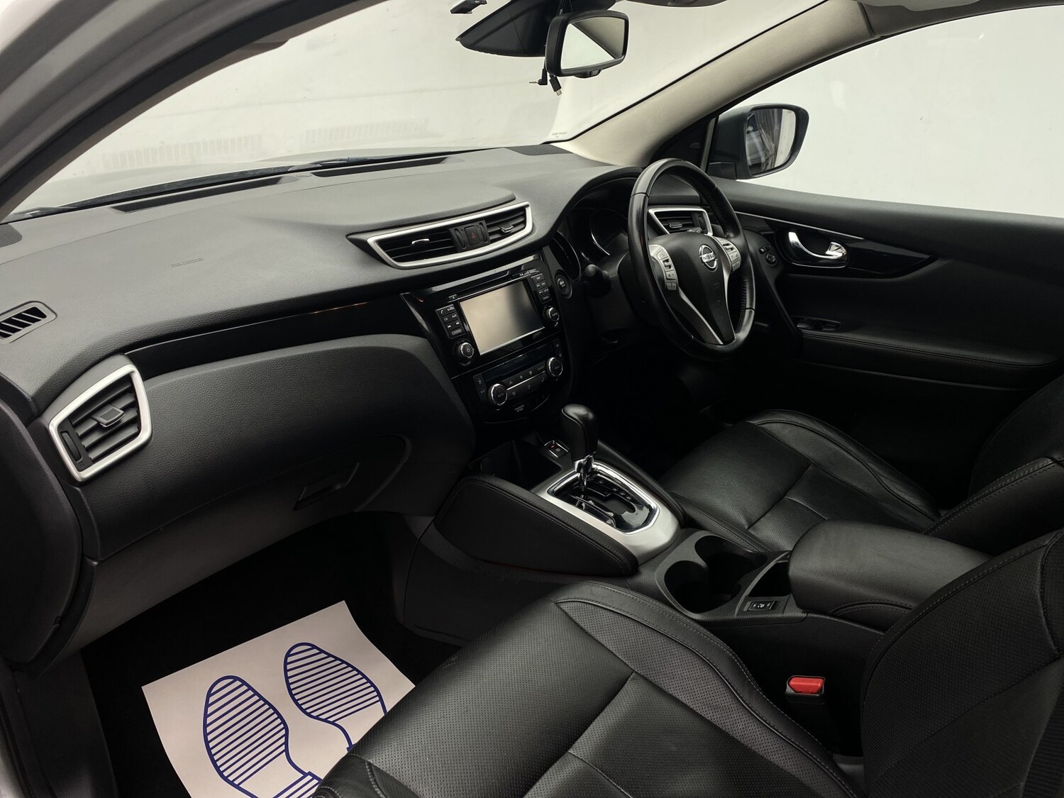 Used Nissan Qashqai 2016 for sale - 77977060: Photo 37