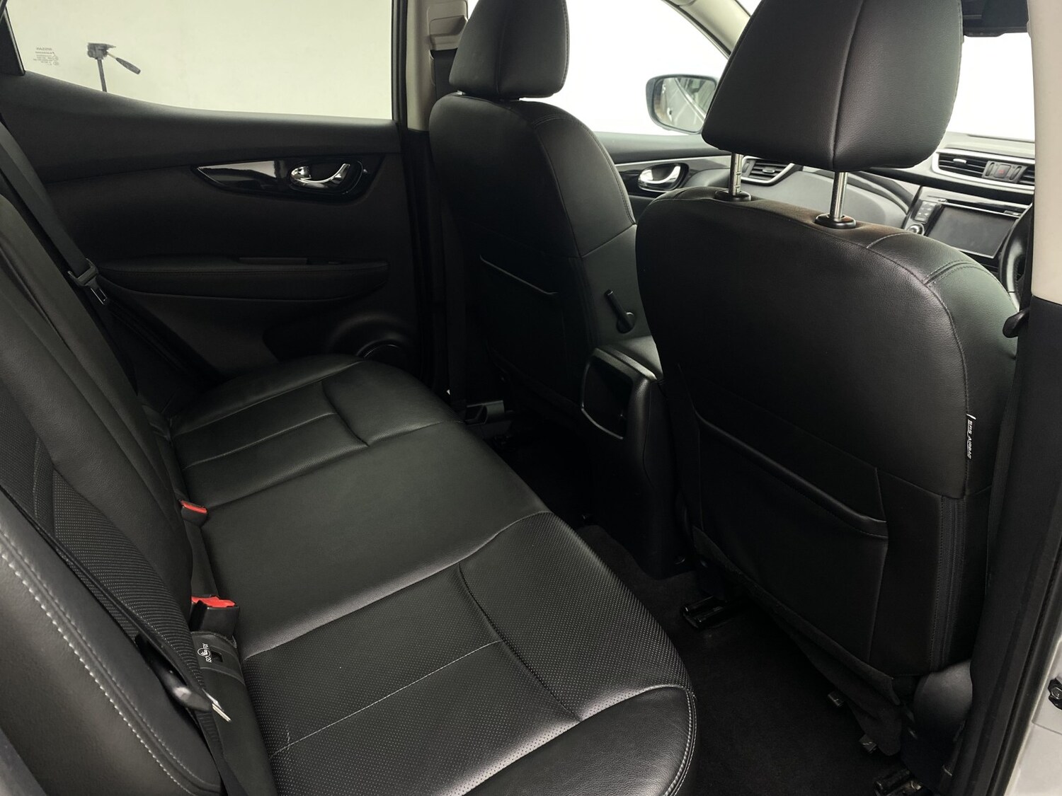 Used Nissan Qashqai 2016 for sale - 77977060: Photo 42