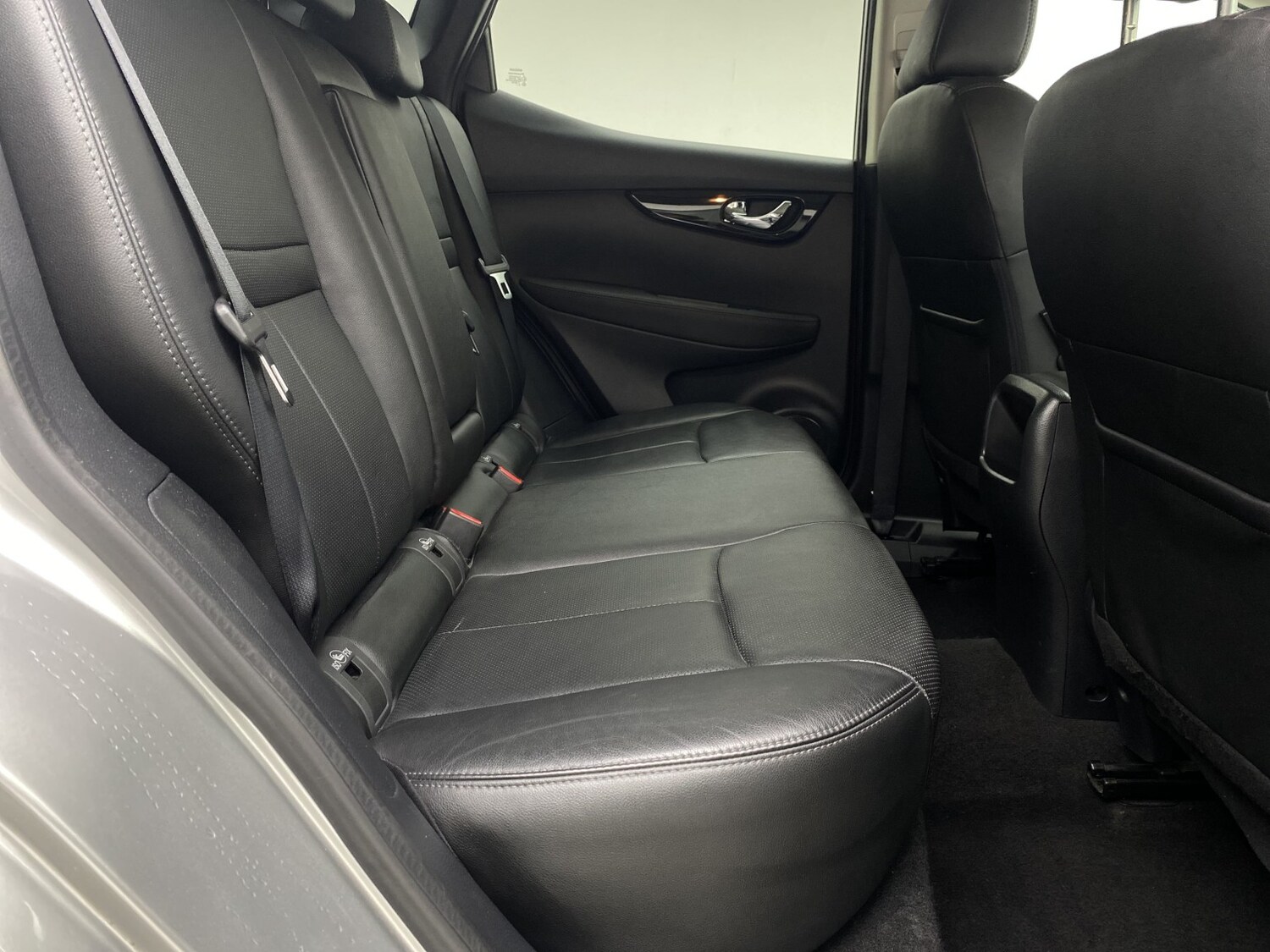 Used Nissan Qashqai 2016 for sale - 77977060: Photo 43