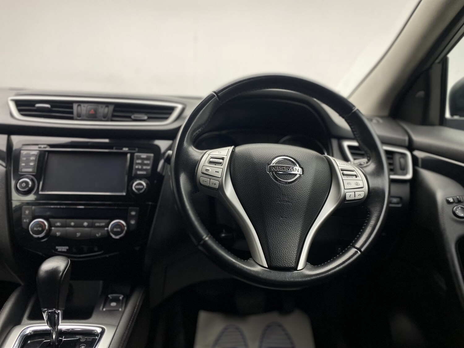 Used Nissan Qashqai 2016 for sale - 77977060: Photo 44