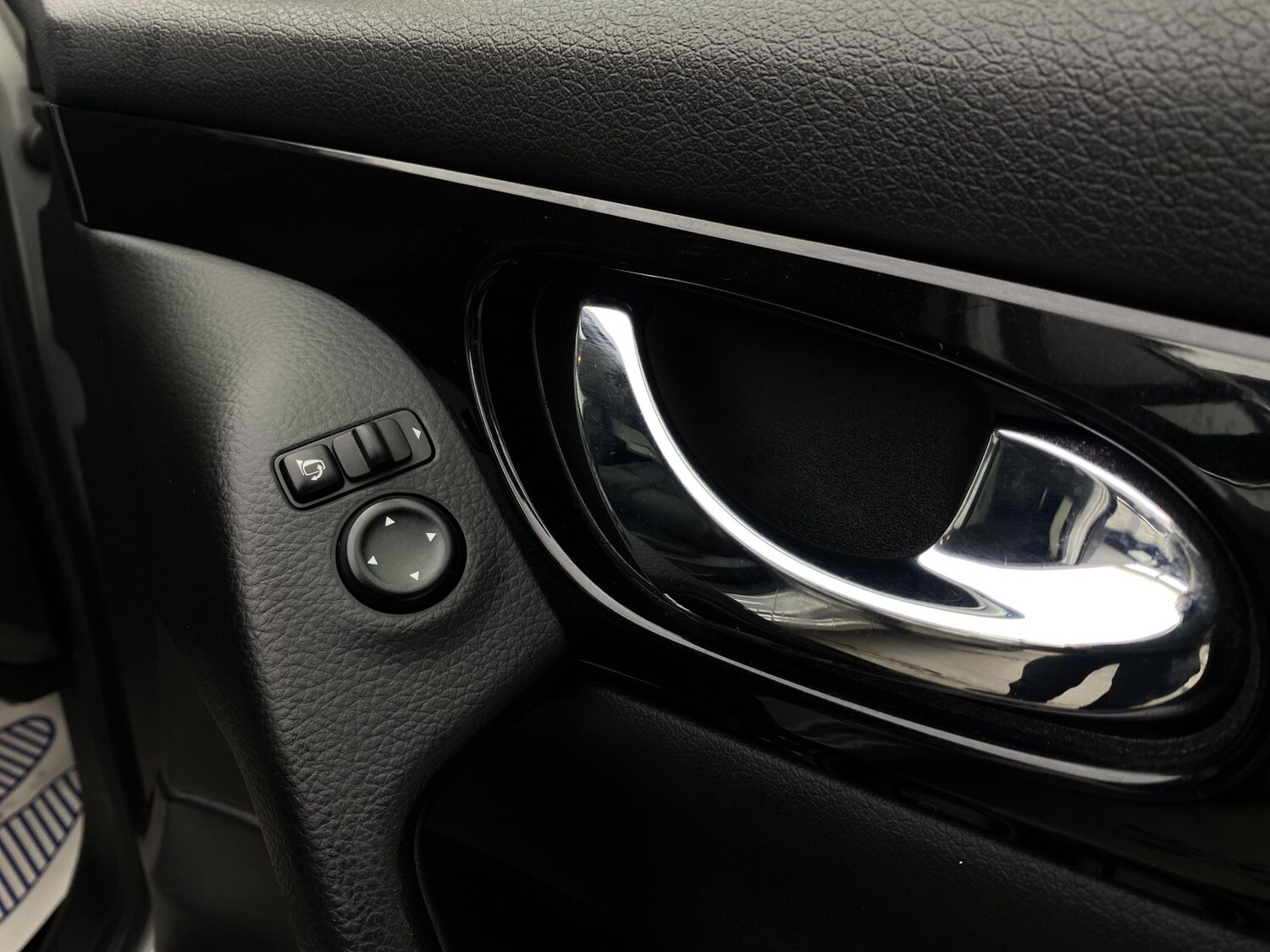 Used Nissan Qashqai 2016 for sale - 77977060: Photo 47