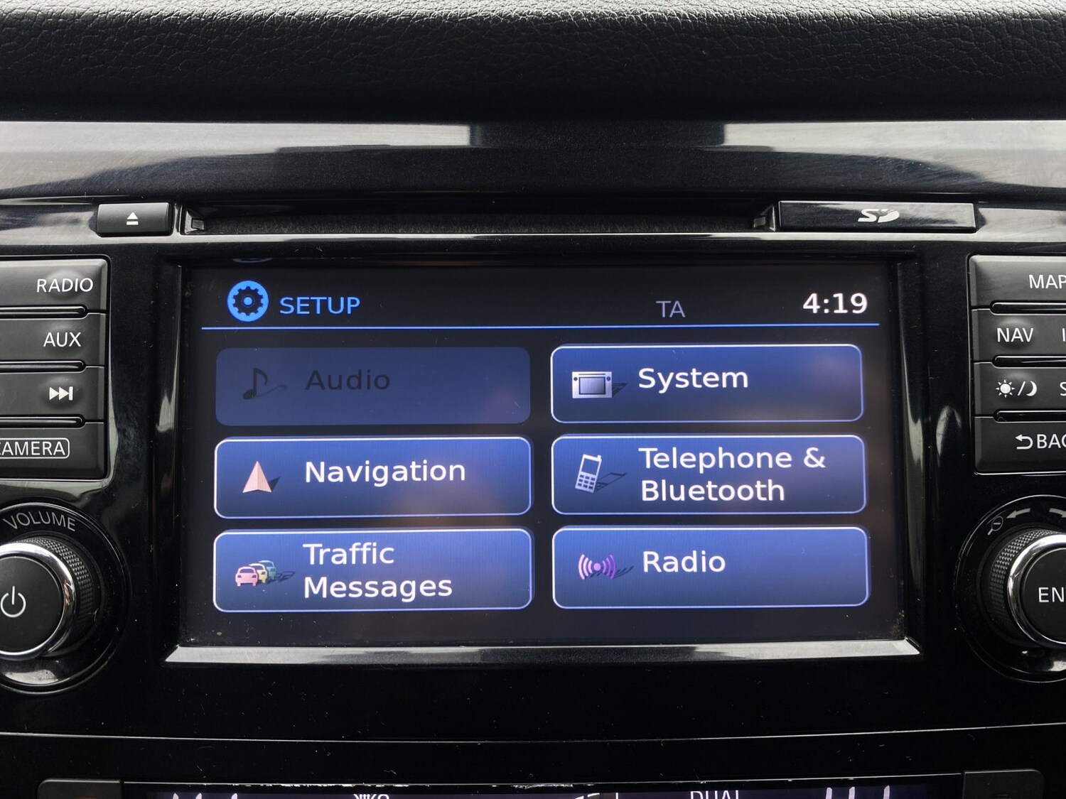 Used Nissan Qashqai 2016 for sale - 77977060: Photo 57