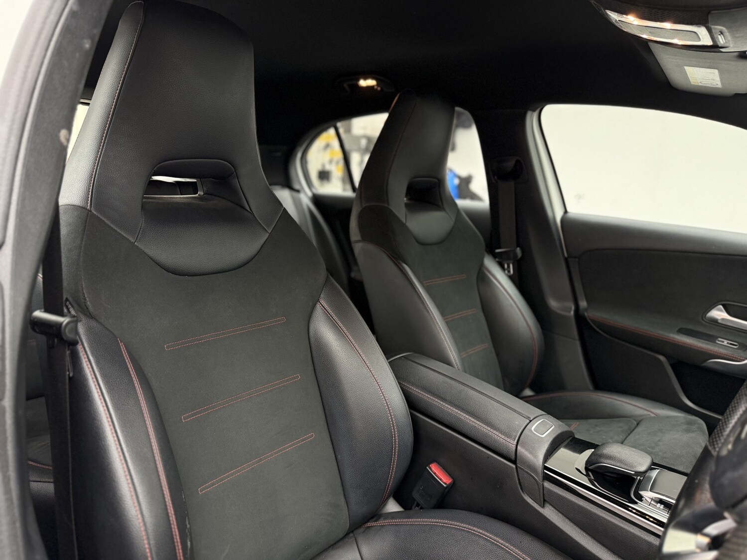 Used Mercedes-Benz A-Class 2019 for sale - 77453282: Photo 10