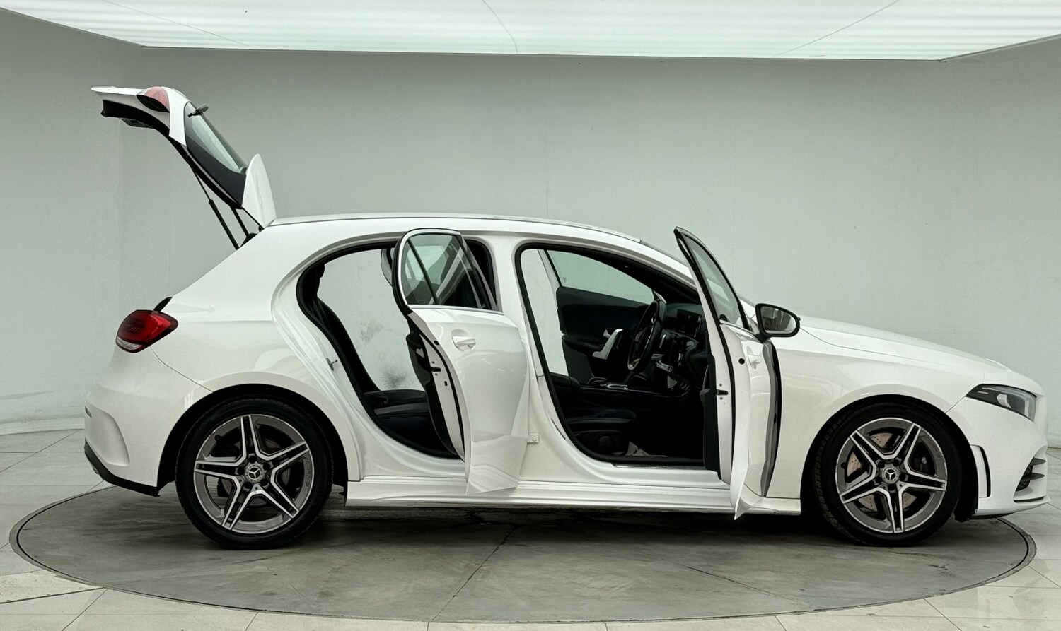 Used Mercedes-Benz A-Class 2019 for sale - 77453282: Photo 15