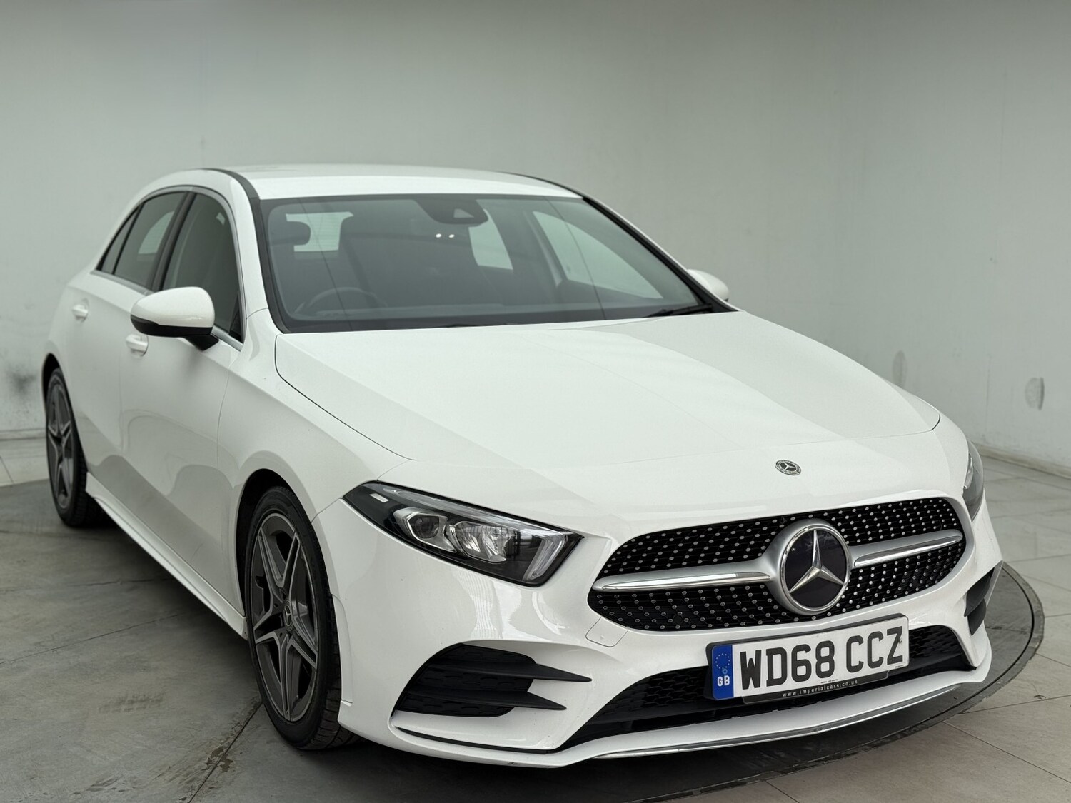 Used Mercedes-Benz A-Class 2019 for sale - 77453282: Photo 20