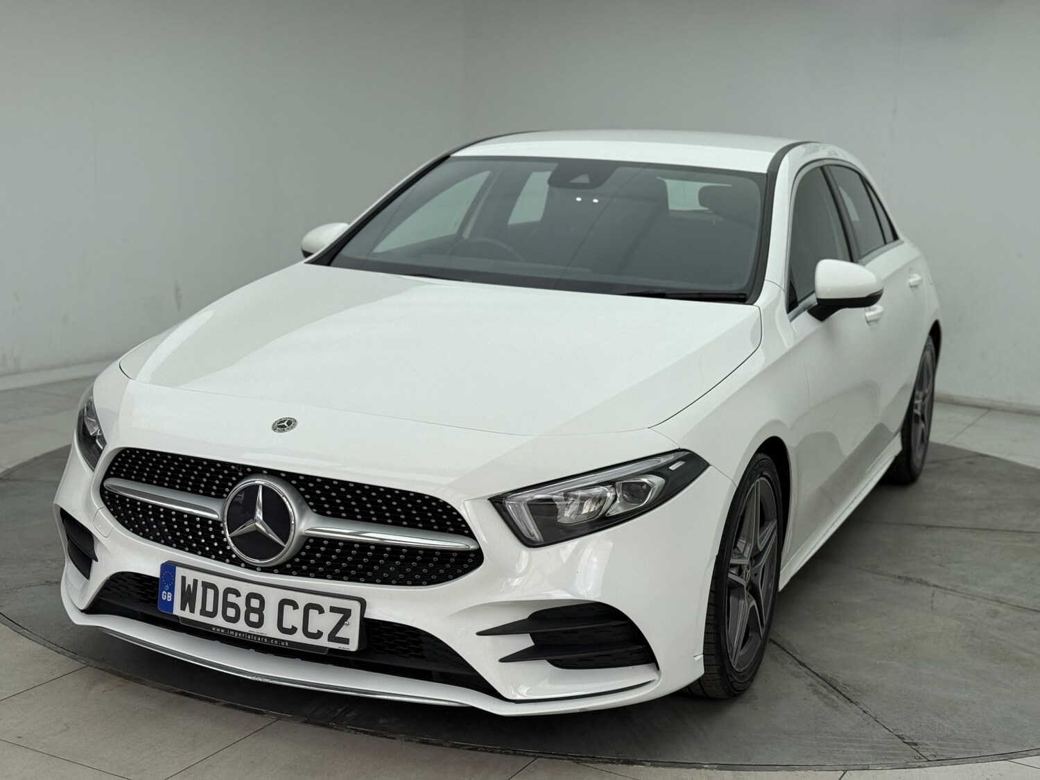 Used Mercedes-Benz A-Class 2019 for sale - 77453282: Photo 21