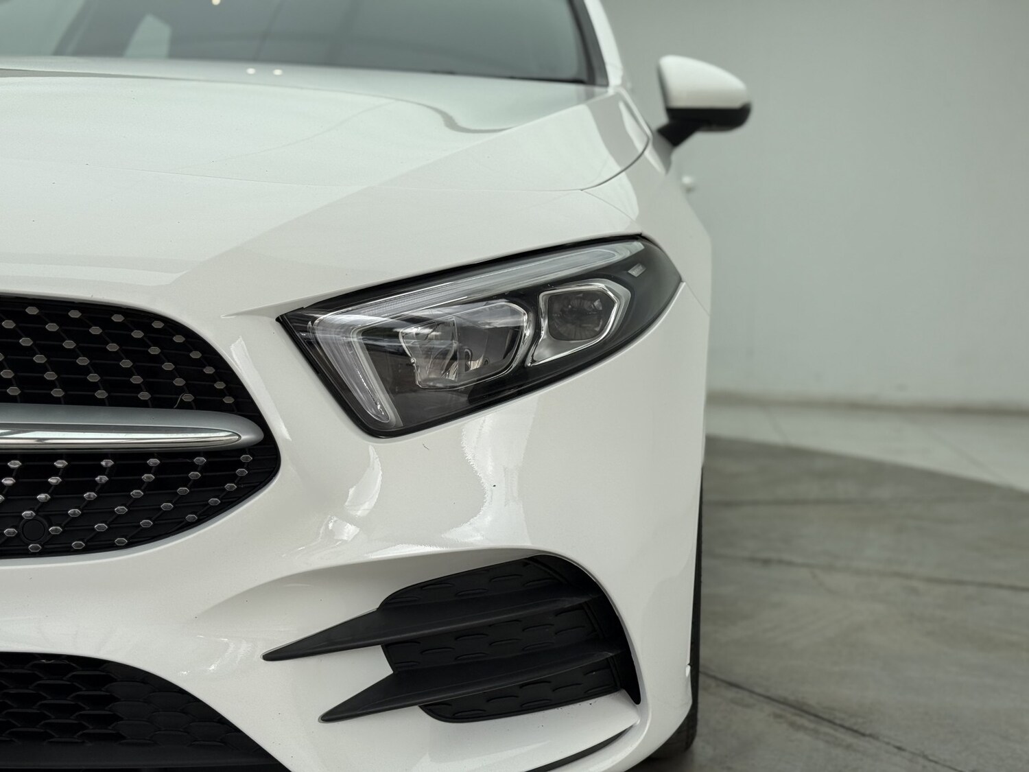 Used Mercedes-Benz A-Class 2019 for sale - 77453282: Photo 22