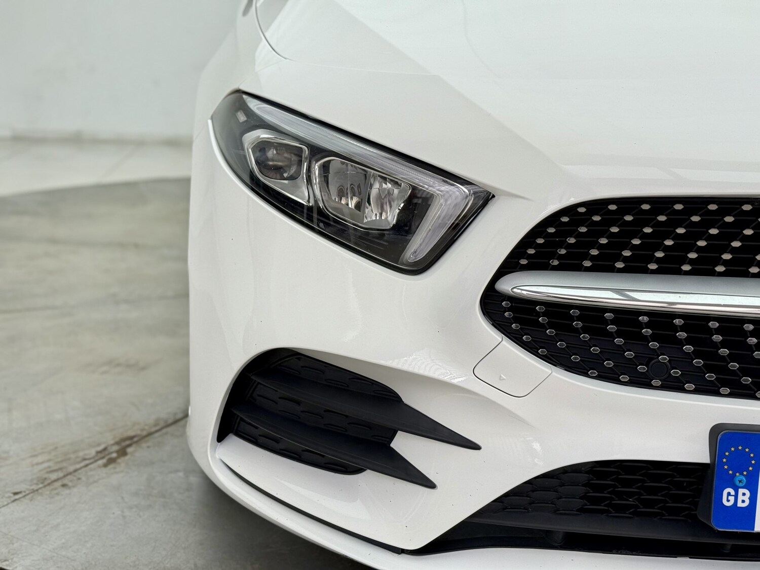 Used Mercedes-Benz A-Class 2019 for sale - 77453282: Photo 23