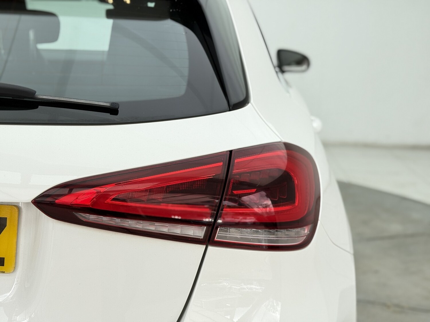 Used Mercedes-Benz A-Class 2019 for sale - 77453282: Photo 24