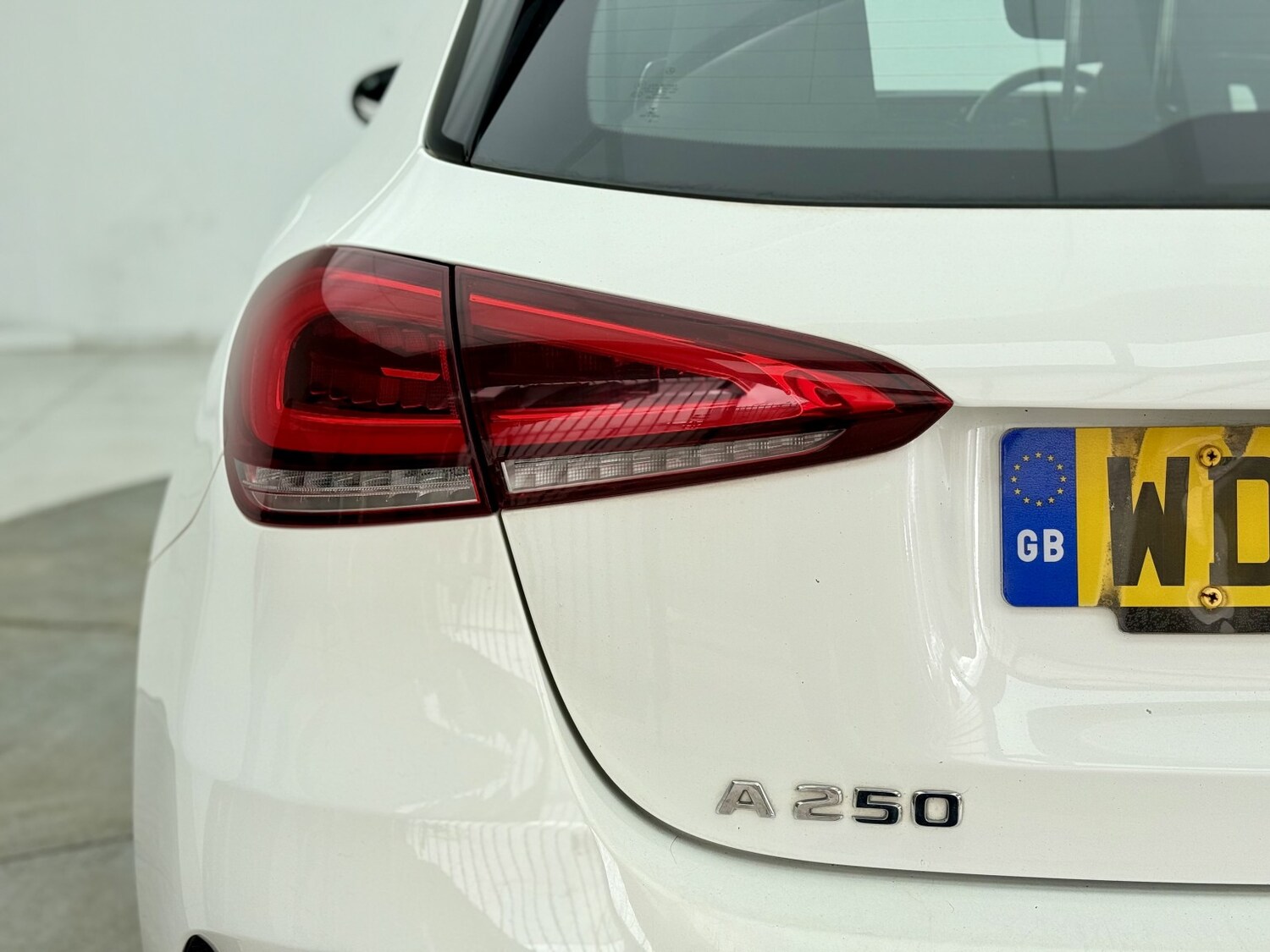 Used Mercedes-Benz A-Class 2019 for sale - 77453282: Photo 25