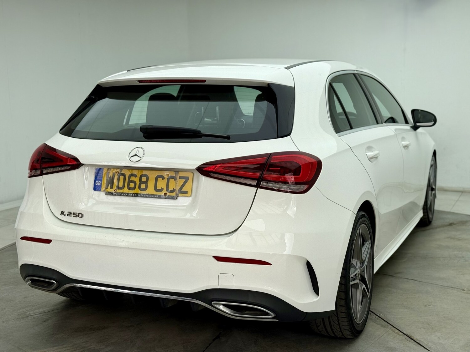Used Mercedes-Benz A-Class 2019 for sale - 77453282: Photo 26