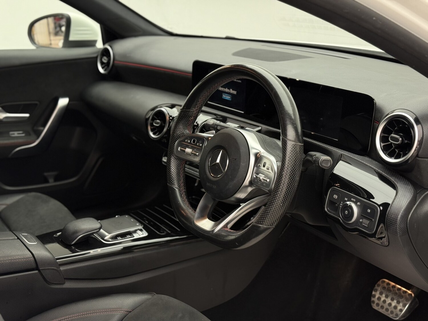 Used Mercedes-Benz A-Class 2019 for sale - 77453282: Photo 29