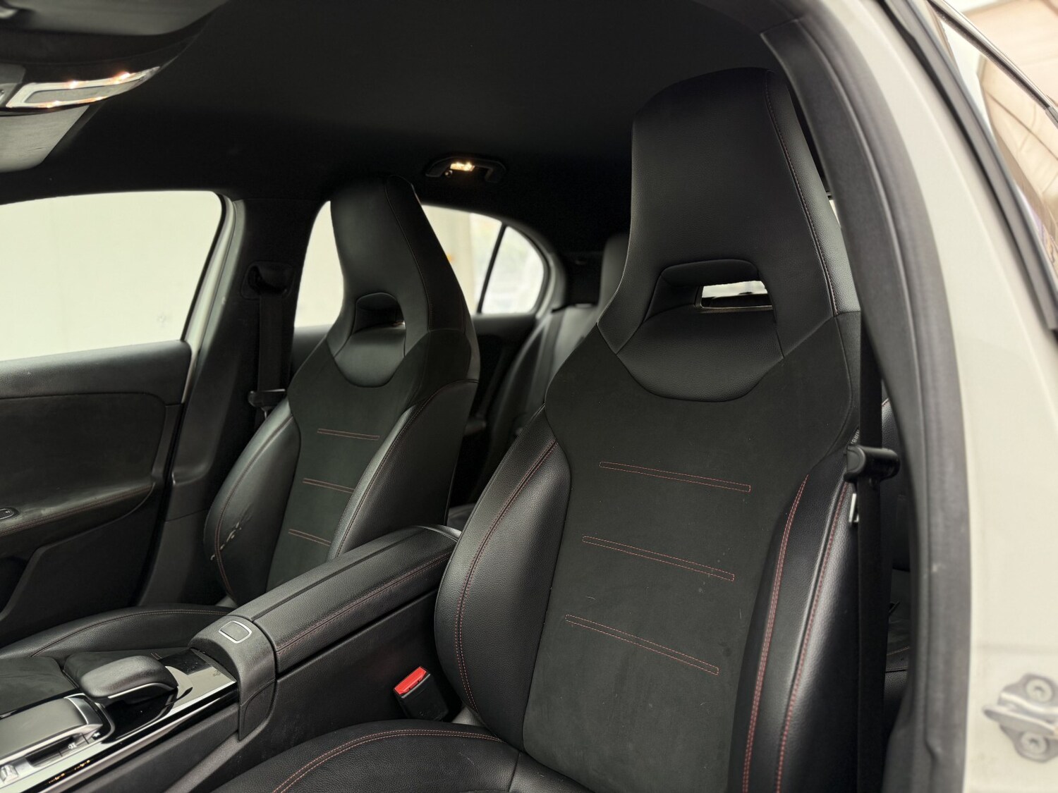 Used Mercedes-Benz A-Class 2019 for sale - 77453282: Photo 33