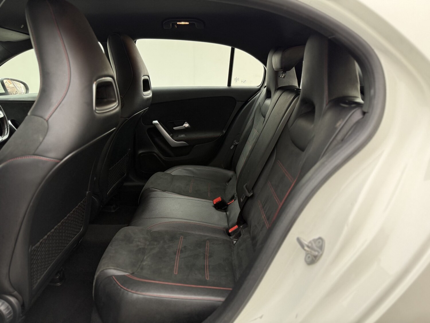 Used Mercedes-Benz A-Class 2019 for sale - 77453282: Photo 34