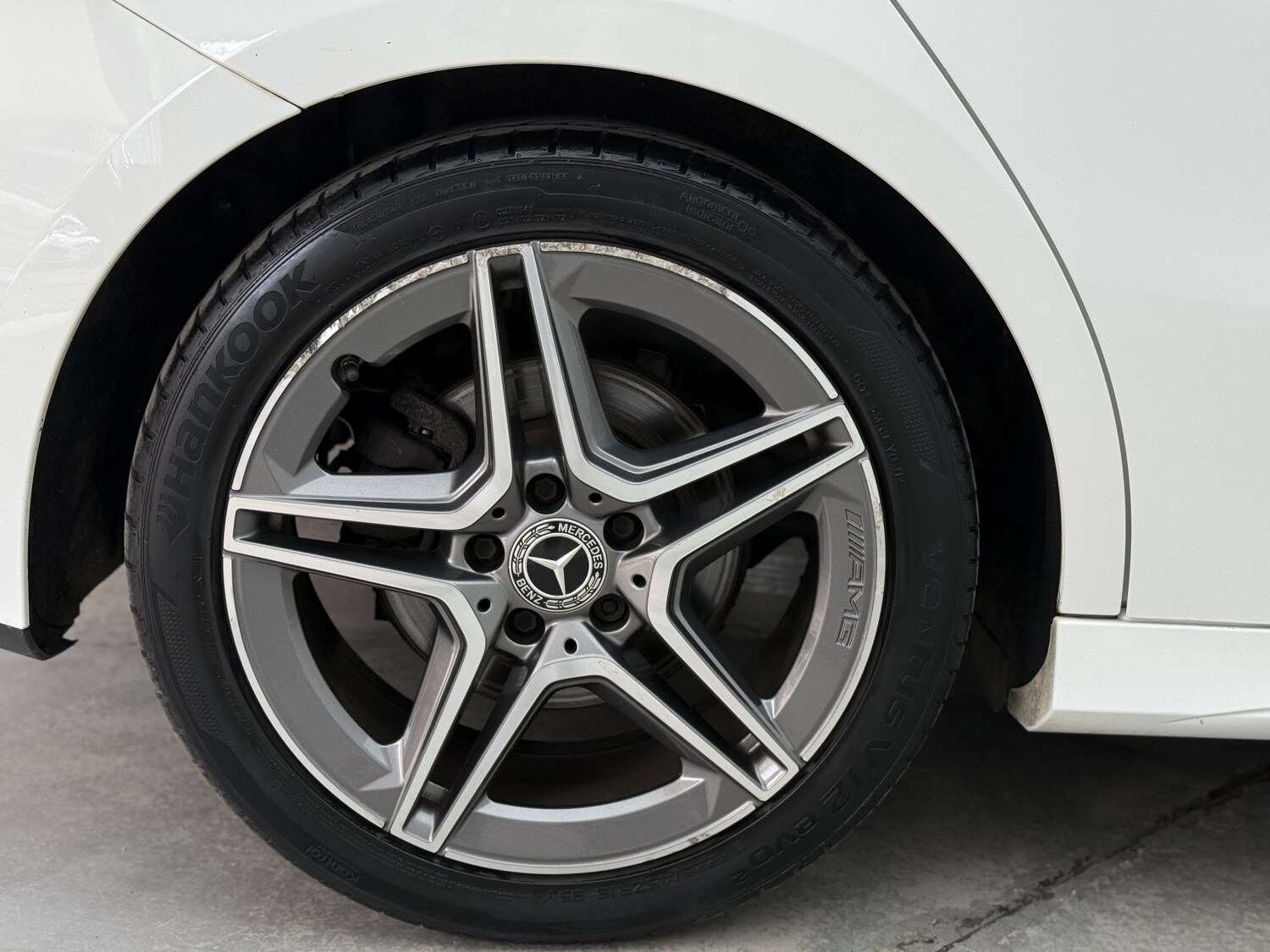 Used Mercedes-Benz A-Class 2019 for sale - 77453282: Photo 36