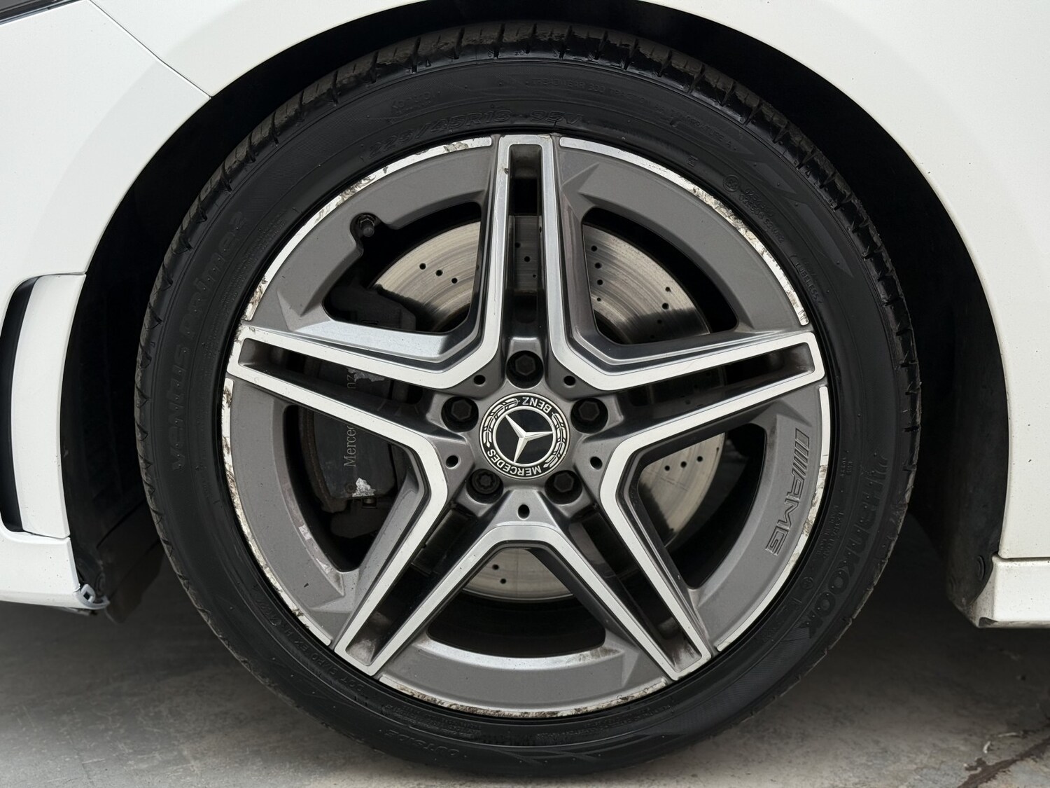 Used Mercedes-Benz A-Class 2019 for sale - 77453282: Photo 38