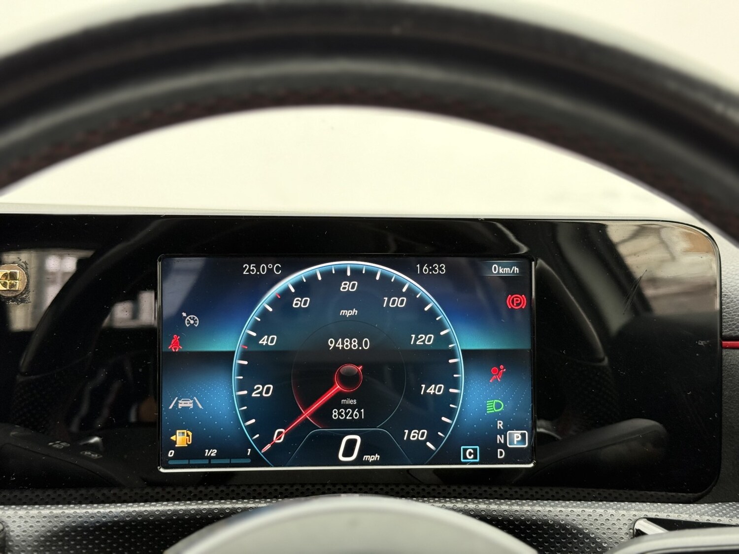 Used Mercedes-Benz A-Class 2019 for sale - 77453282: Photo 39