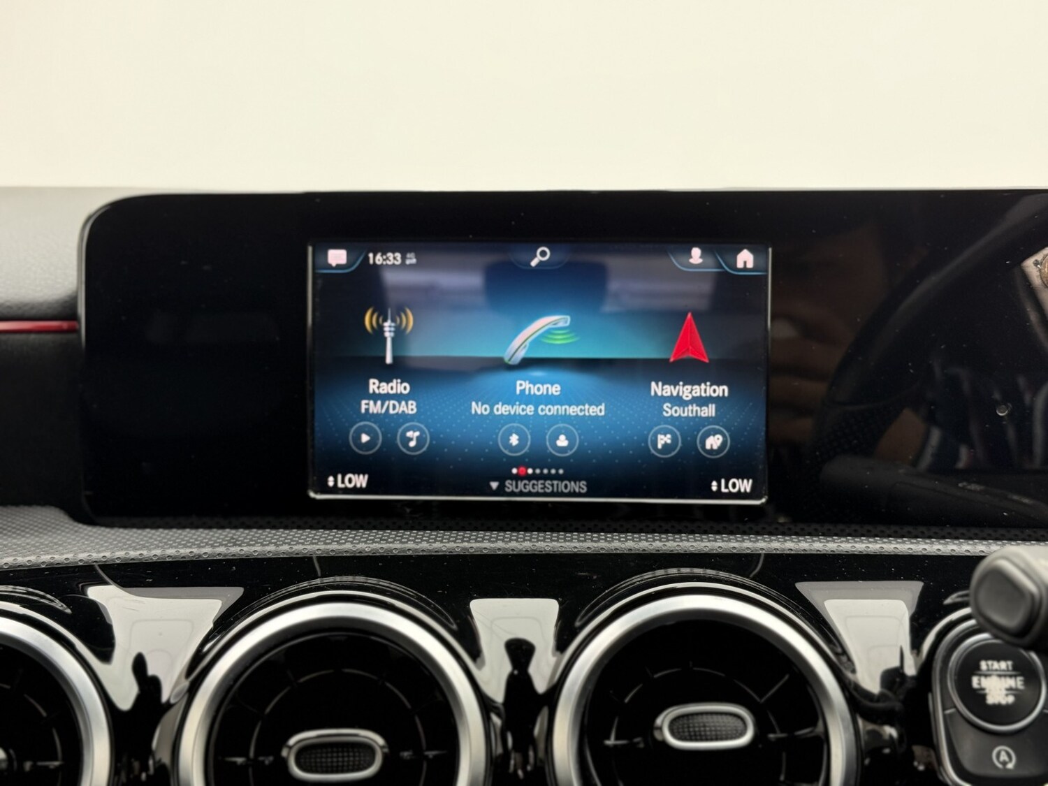 Used Mercedes-Benz A-Class 2019 for sale - 77453282: Photo 40