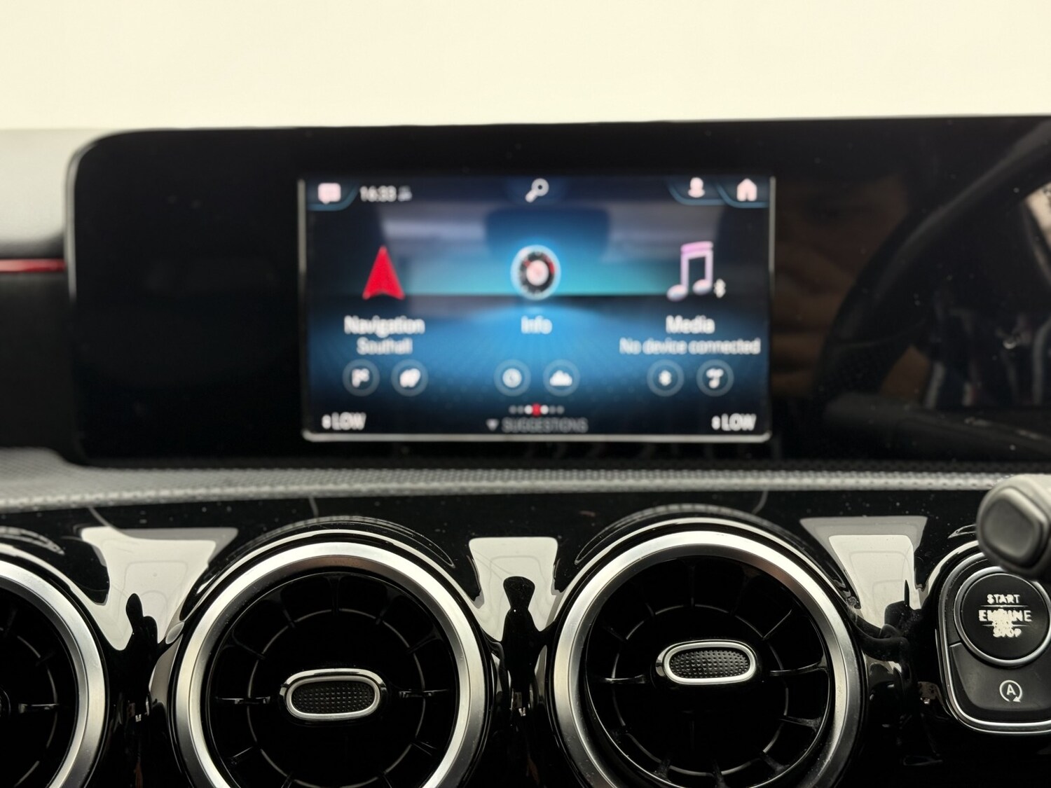 Used Mercedes-Benz A-Class 2019 for sale - 77453282: Photo 42