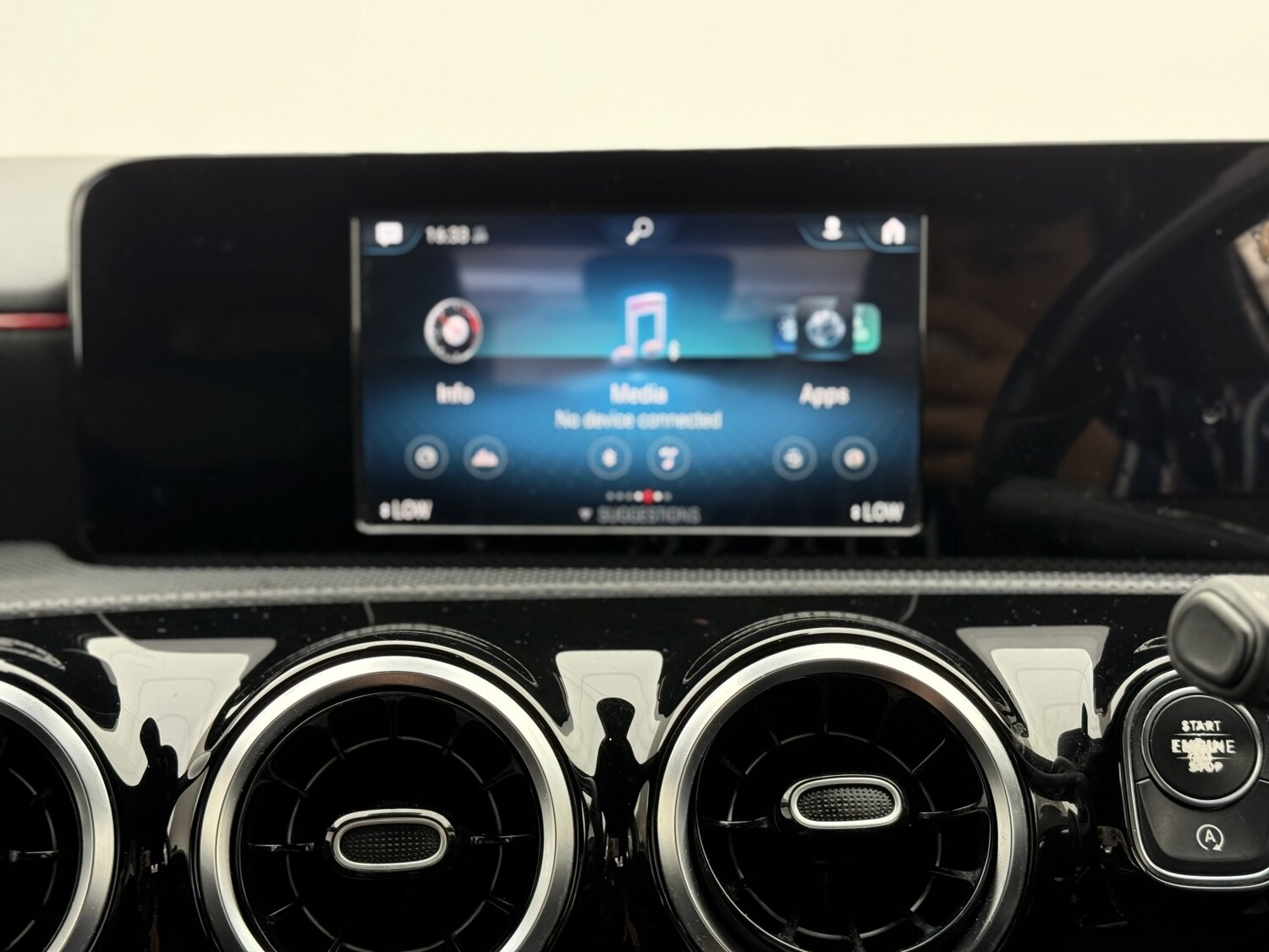 Used Mercedes-Benz A-Class 2019 for sale - 77453282: Photo 43